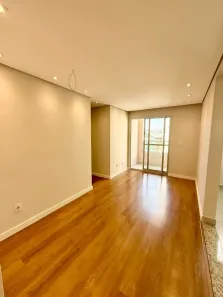 Apartamento com 2 Quartos à venda, 50m² no Vila Metalúrgica, Santo André