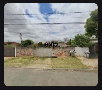 Lote/Terreno à venda, 468m² no Vargem Grande, Pinhais