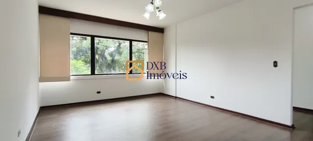 Apartamento com 3 Quartos à venda, 102m² no Centro, Curitiba