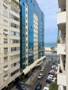 Apartamento com 3 Quartos para alugar, 130m² no Copacabana, Rio de Janeiro