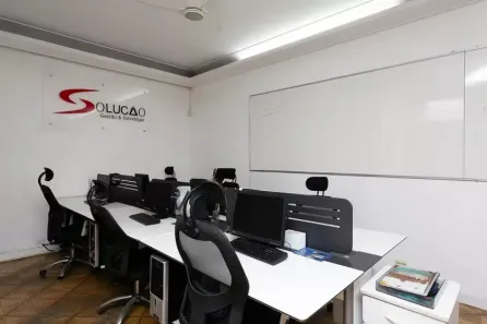 Casa com 4 Quartos à venda, 400m² no Jardim América, São Paulo
