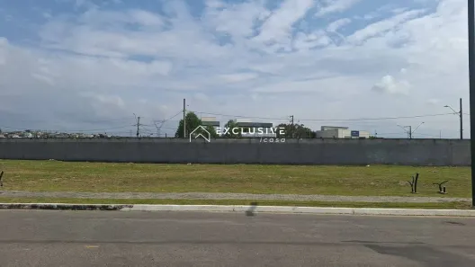 Lote/Terreno à venda, 464m² no Urbanova, São José dos Campos