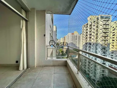 Apartamento com 2 Quartos à venda, 100m² no Pitangueiras, Guarujá