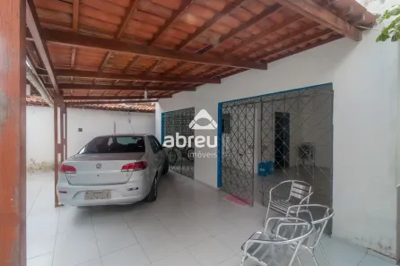 Imóvel Comercial com 3 Quartos à venda, 290m² no Nova Parnamirim, Parnamirim