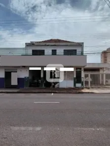 Ponto Comercial à venda, 200m² no Daniel Fonseca, Uberlândia