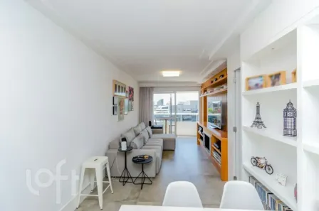 Apartamento com 1 Quarto à venda, 62m² no Independência, Porto Alegre