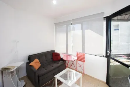Apartamento com 1 Quarto à venda, 49m² no Cidade Monções, São Paulo