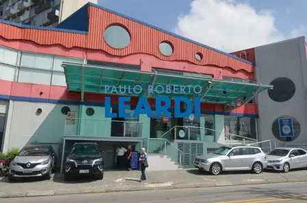Imóvel Comercial à venda, 1200m² no Real Parque, São Paulo