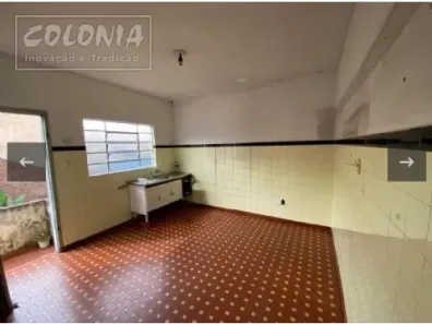 Lote/Terreno à venda, 305m² no Jardim das Maravilhas, Santo André