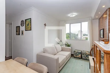 Apartamento com 2 Quartos à venda, 42m² no Vila Moraes, São Paulo