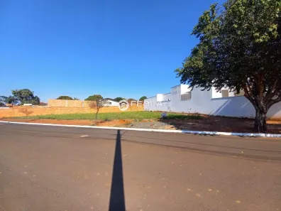 Lote/Terreno à venda, 1007m² no Estância Hípica, Nova Odessa