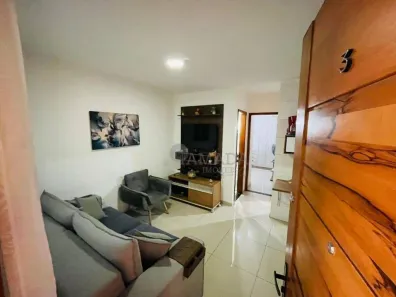 Apartamento com 2 Quartos à venda, 39m² no Jardim Popular, São Paulo