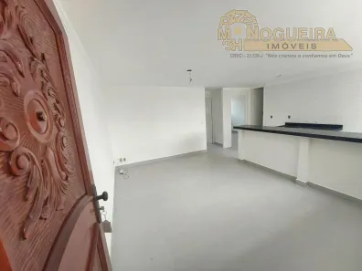 Apartamento com 3 Quartos à venda, 63m² no Parque Cecap, Guarulhos