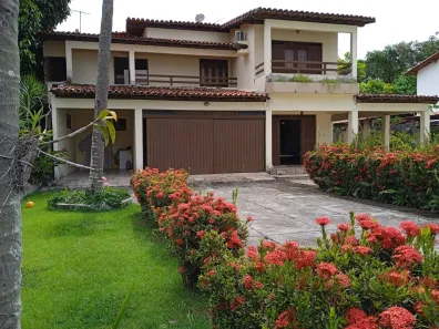 Casa com 4 Quartos à venda, 454m² no Piatã, Salvador