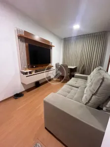 Apartamento com 2 Quartos à venda, 52m² no Porto, Cuiabá