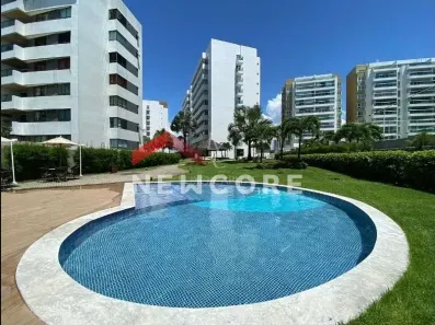 Apartamento com 4 Quartos à venda, 230m² no Ponta de Campina, Cabedelo