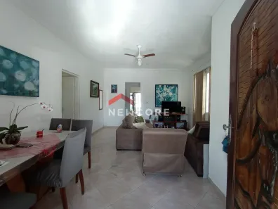 Casa de Condomínio com 3 Quartos à venda, 106m² no Jardim Sao Luis, Peruíbe