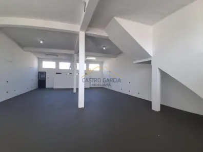 Ponto Comercial para alugar, 145m² no Parque Novo Mundo, Americana