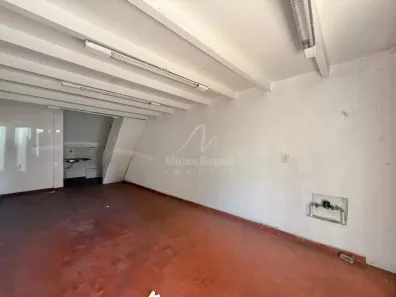 Ponto Comercial para alugar, 48m² no Serra, Belo Horizonte