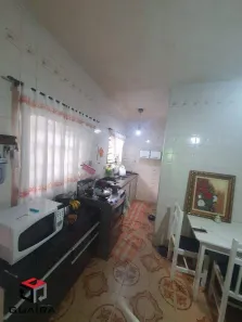 Sobrado com 4 Quartos à venda, 186m² no Assunção, São Bernardo do Campo