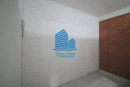 Ponto Comercial com 3 Quartos para alugar, 25m² no Santa Maria, Osasco