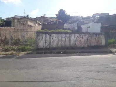 Lote/Terreno à venda, 517m² no Jardim Novo Campos Elíseos, Campinas