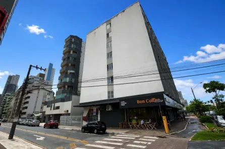 Kitnet com 1 Quarto à venda, 29m² no Nações, Balneário Camboriú