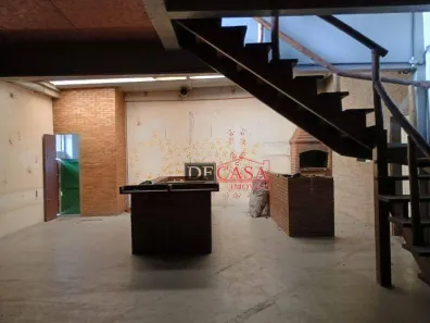 Sala Comercial para alugar, 180m² no Cidade São Mateus, São Paulo