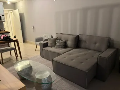 Apartamento com 1 Quarto para alugar, 70m² no Itaim Bibi, São Paulo