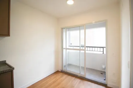 Apartamento com 1 Quarto à venda, 30m² no Vila Nova Conceição, São Paulo