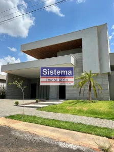 Casa de Condomínio com 3 Quartos à venda, 220m² no Terravista Residence Club, Mirassol