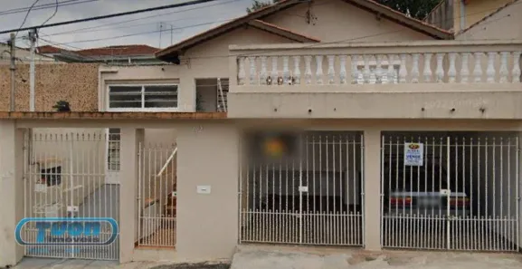 Casa com 2 Quartos à venda, 180m² no Parque São Luís, São Paulo