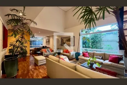 Casa com 4 Quartos à venda, 430m² no Alto de Pinheiros, São Paulo