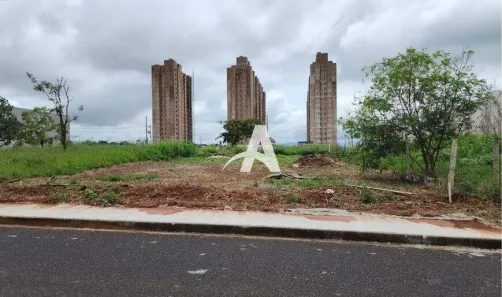 Lote/Terreno para alugar, 360m² no Jardim Sul, Uberlândia