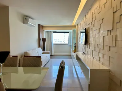 Apartamento com 3 Quartos à venda, 113m² no Pituba, Salvador