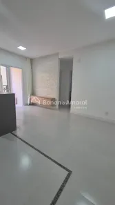 Apartamento com 2 Quartos à venda, 60m² no Santa Terezinha, Paulínia