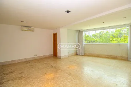 Apartamento com 4 Quartos à venda, 140m² no Belvedere, Belo Horizonte