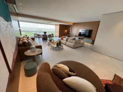 Apartamento com 4 Quartos à venda, 180m² no Patamares, Salvador