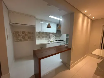 Apartamento com 3 Quartos à venda, 97m² no Jardim Ermida I, Jundiaí