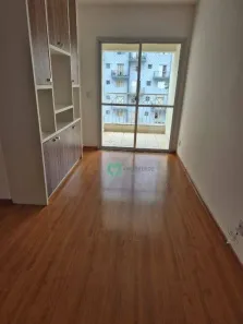 Apartamento com 2 Quartos para alugar, 66m² no Liberdade, São Paulo