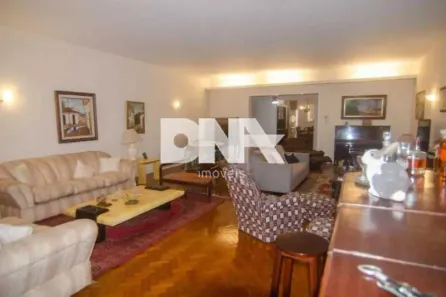Apartamento com 3 Quartos à venda, 272m² no Copacabana, Rio de Janeiro