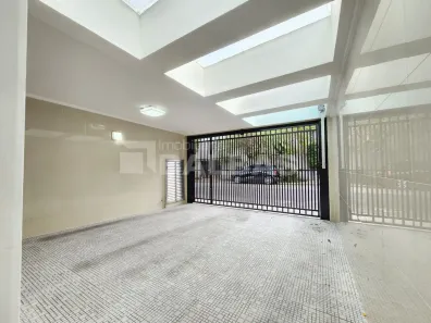 Sobrado com 3 Quartos à venda, 131m² no Jardim Anália Franco, São Paulo