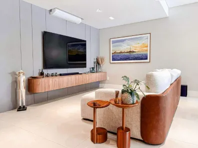 Apartamento com 4 Quartos à venda, 174m² no Praia Brava de Itajaí, Itajaí
