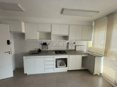 Apartamento com 2 Quartos para alugar, 40m² no Jardim Paraíso, São Paulo