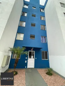 Apartamento com 2 Quartos à venda, 38m² no Jardim Leopoldina, Porto Alegre
