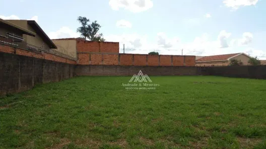 Lote/Terreno para alugar, 1014m² no City Ribeirão, Ribeirão Preto