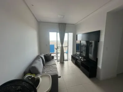 Apartamento com 2 Quartos à venda, 63m² no Canudos, Belém