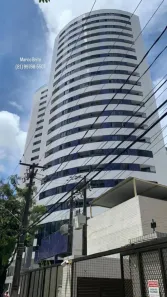 Apartamento com 4 Quartos à venda, 86m² no Rosarinho, Recife