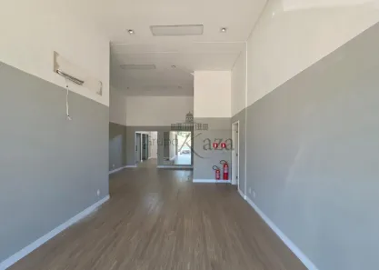 Prédio Comercial para alugar, 150m² no Loteamento Urbanova II, São José dos Campos