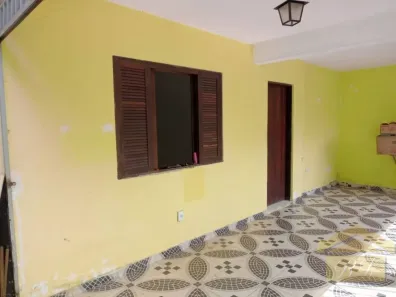 Casa de Condomínio com 3 Quartos à venda, 112m² no Loteamento Chacara Parque Oriente, Embu-Guaçu